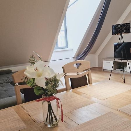 Elegance Apartment Wien Eksteriør bilde