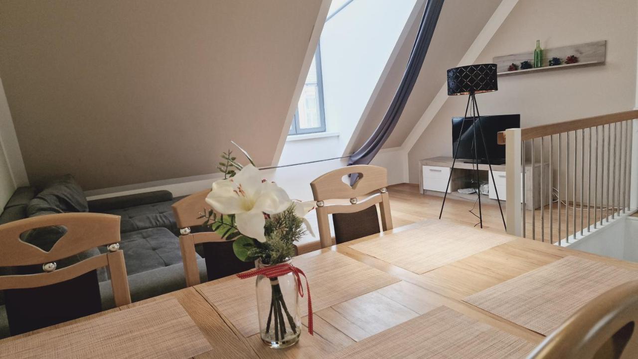 Elegance Apartment Wien Eksteriør bilde