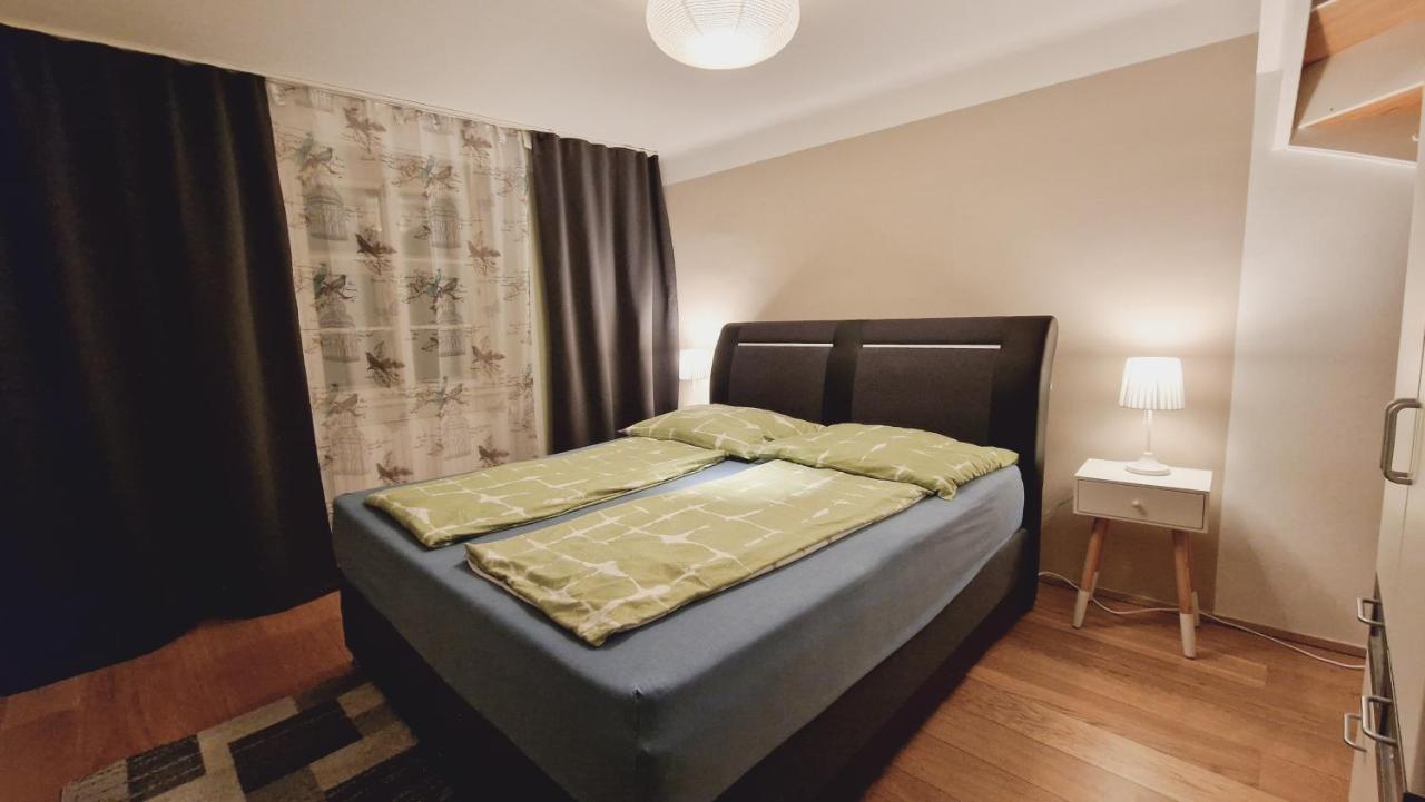Elegance Apartment Wien Eksteriør bilde