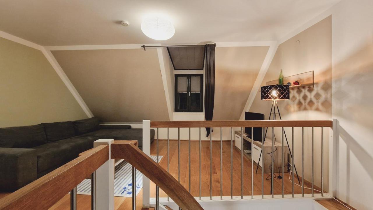 Elegance Apartment Wien Eksteriør bilde