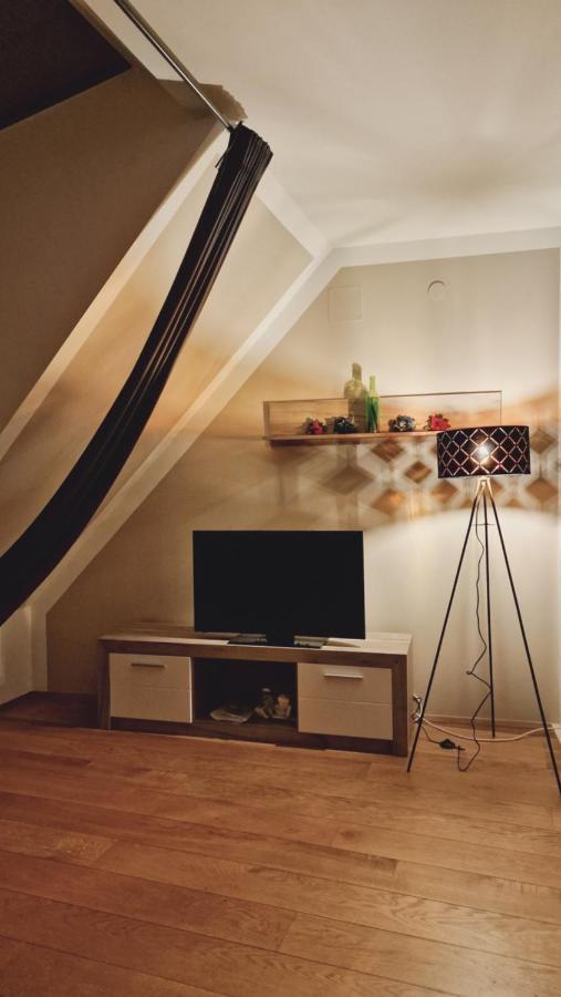 Elegance Apartment Wien Eksteriør bilde