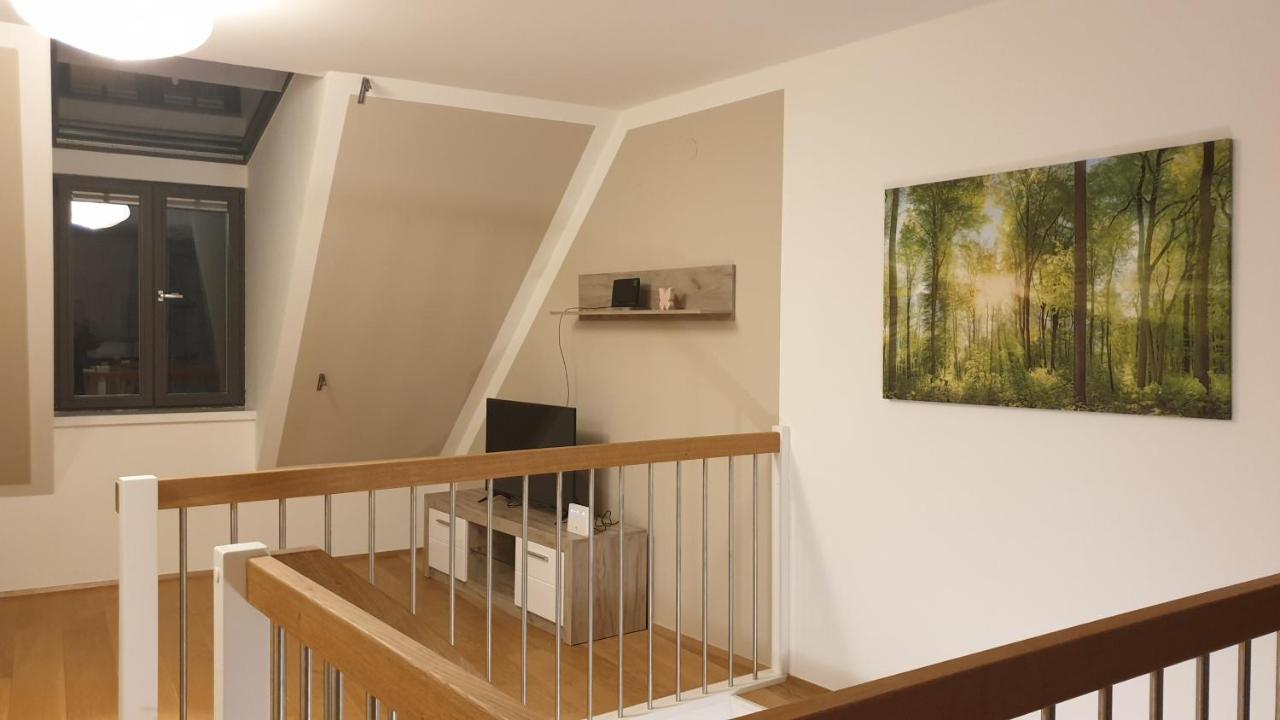 Elegance Apartment Wien Eksteriør bilde