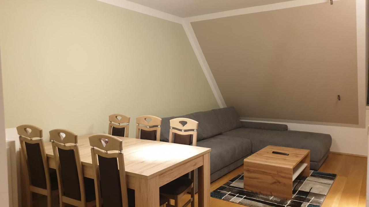 Elegance Apartment Wien Eksteriør bilde