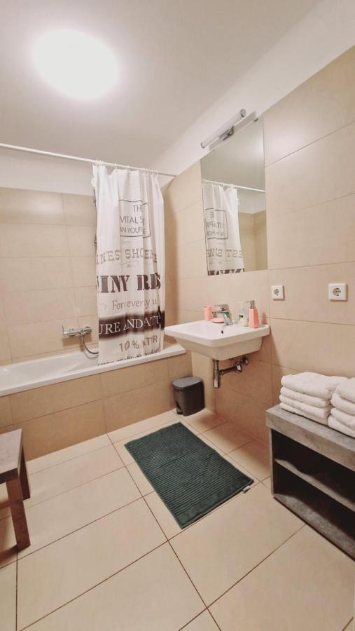 Elegance Apartment Wien Eksteriør bilde