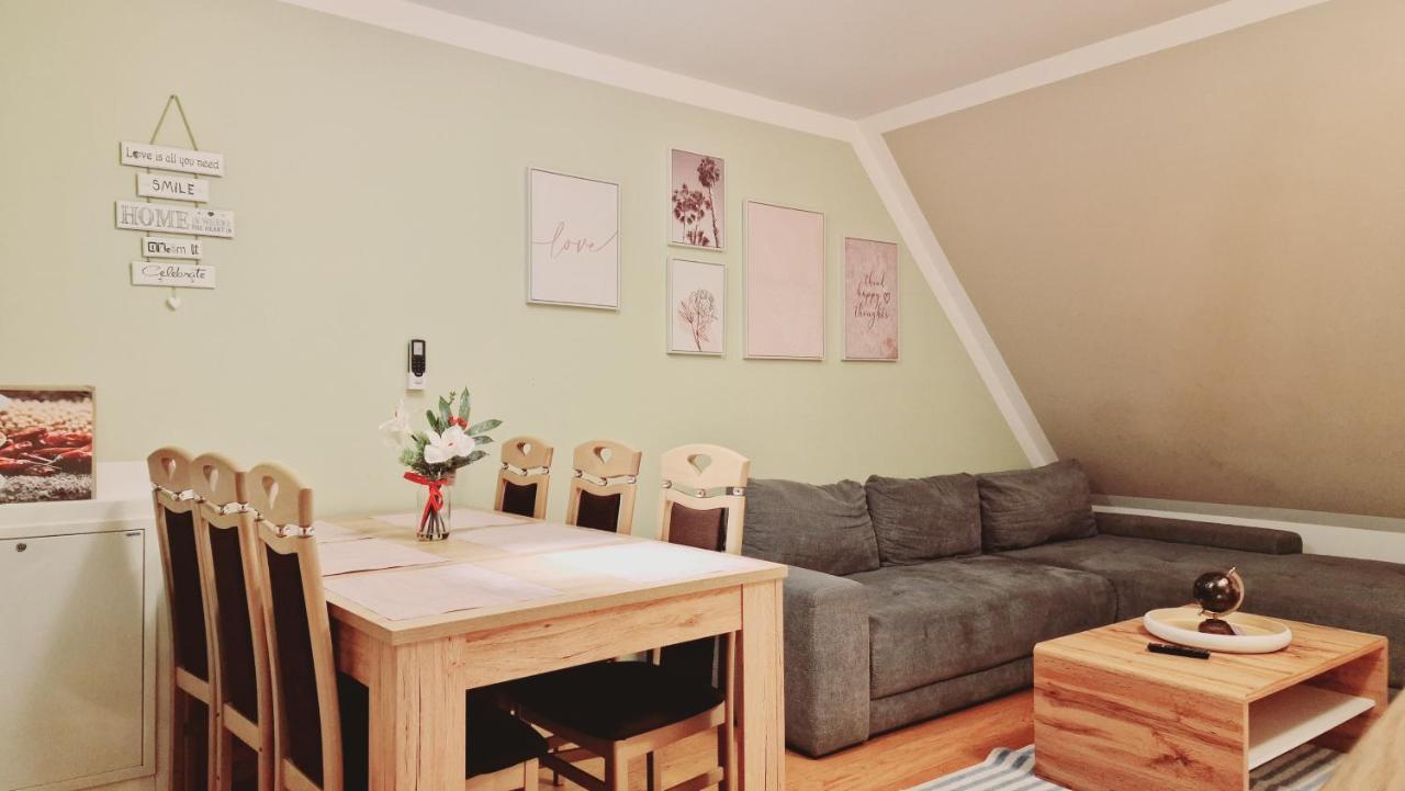 Elegance Apartment Wien Eksteriør bilde