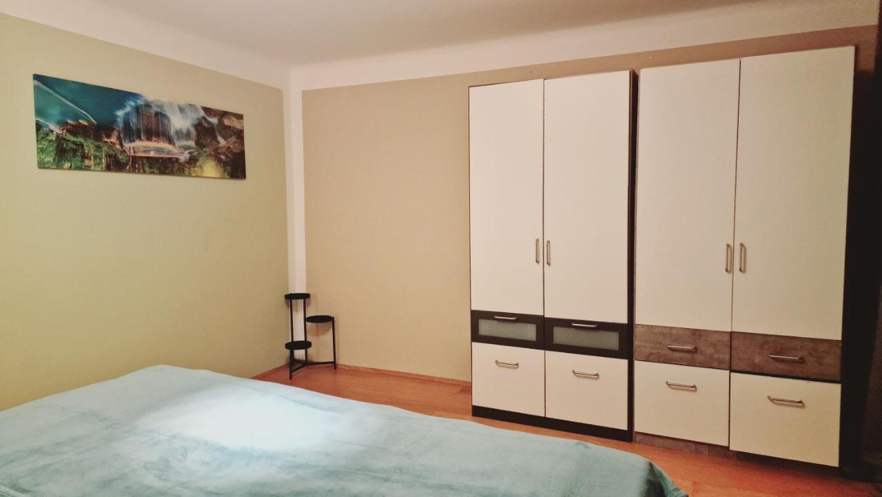 Elegance Apartment Wien Eksteriør bilde