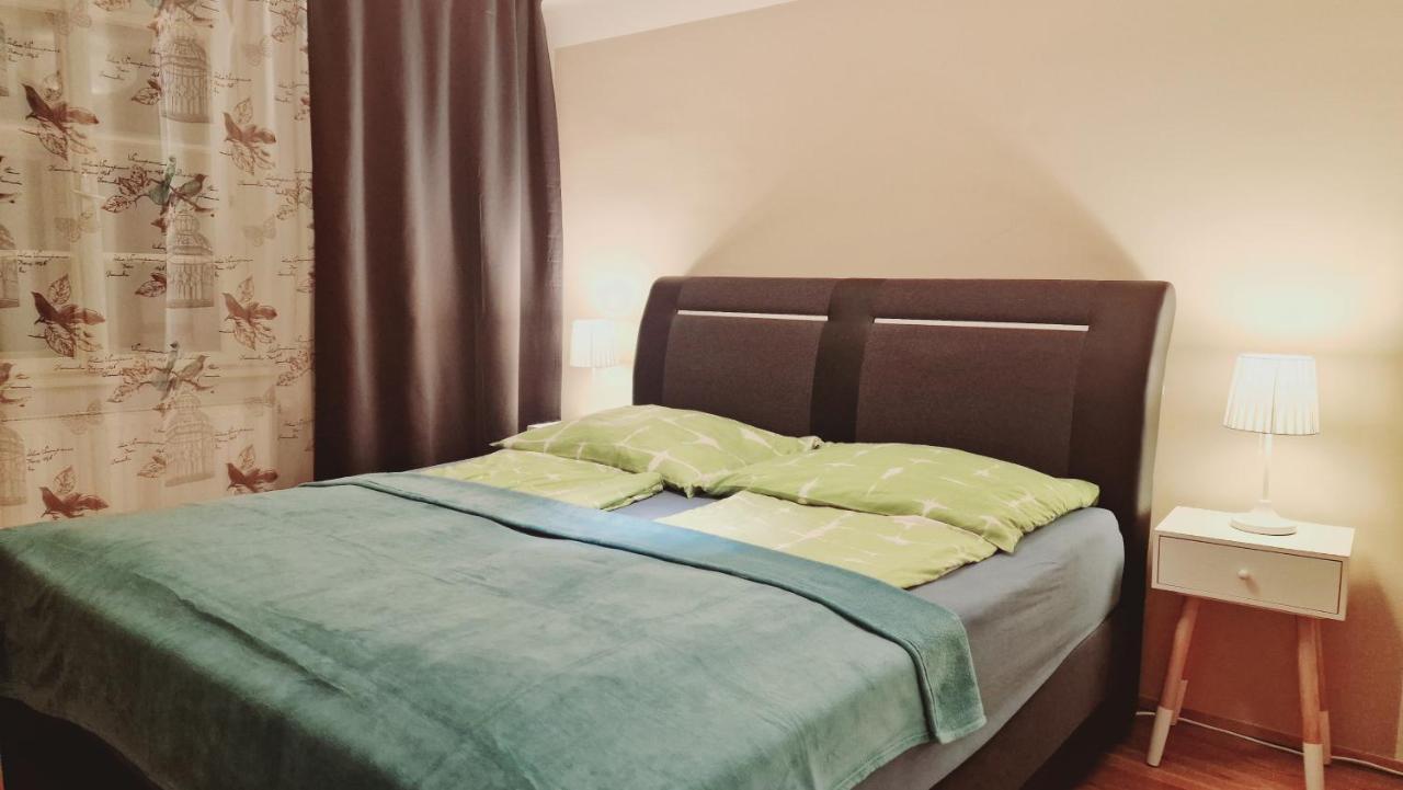 Elegance Apartment Wien Eksteriør bilde