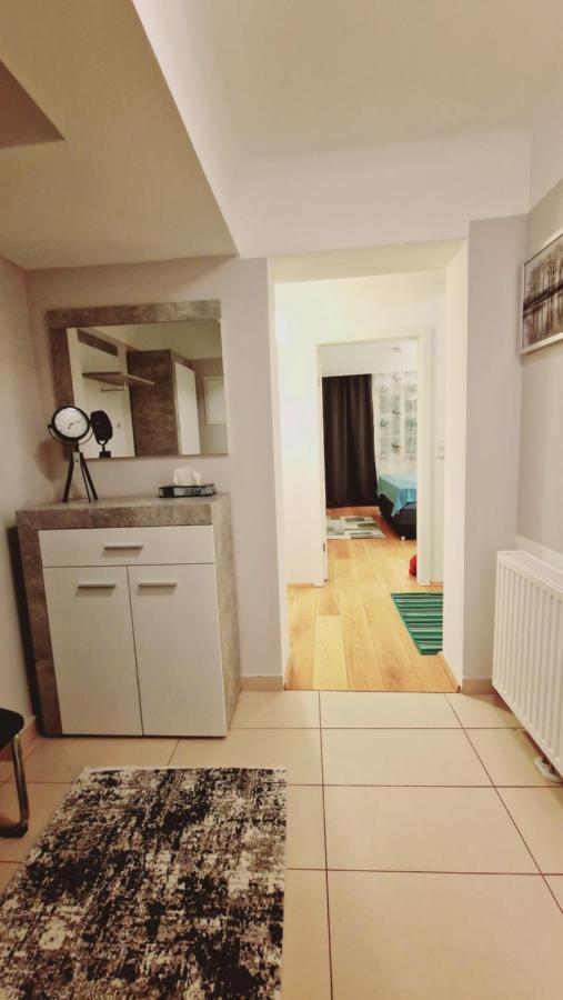 Elegance Apartment Wien Eksteriør bilde