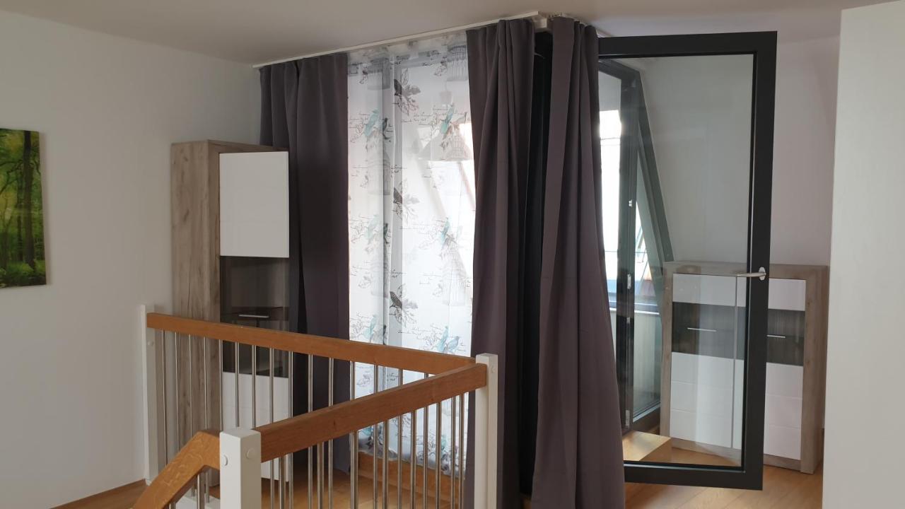 Elegance Apartment Wien Eksteriør bilde