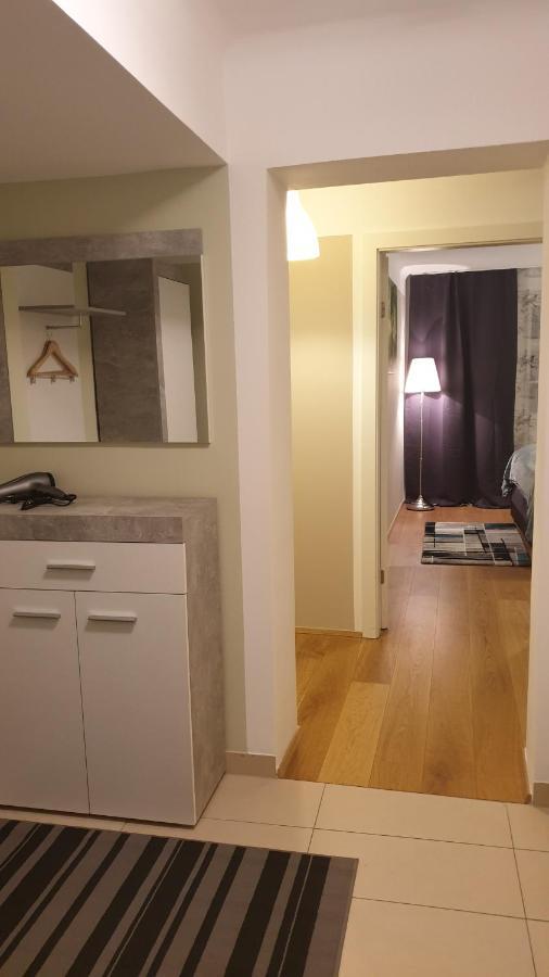 Elegance Apartment Wien Eksteriør bilde