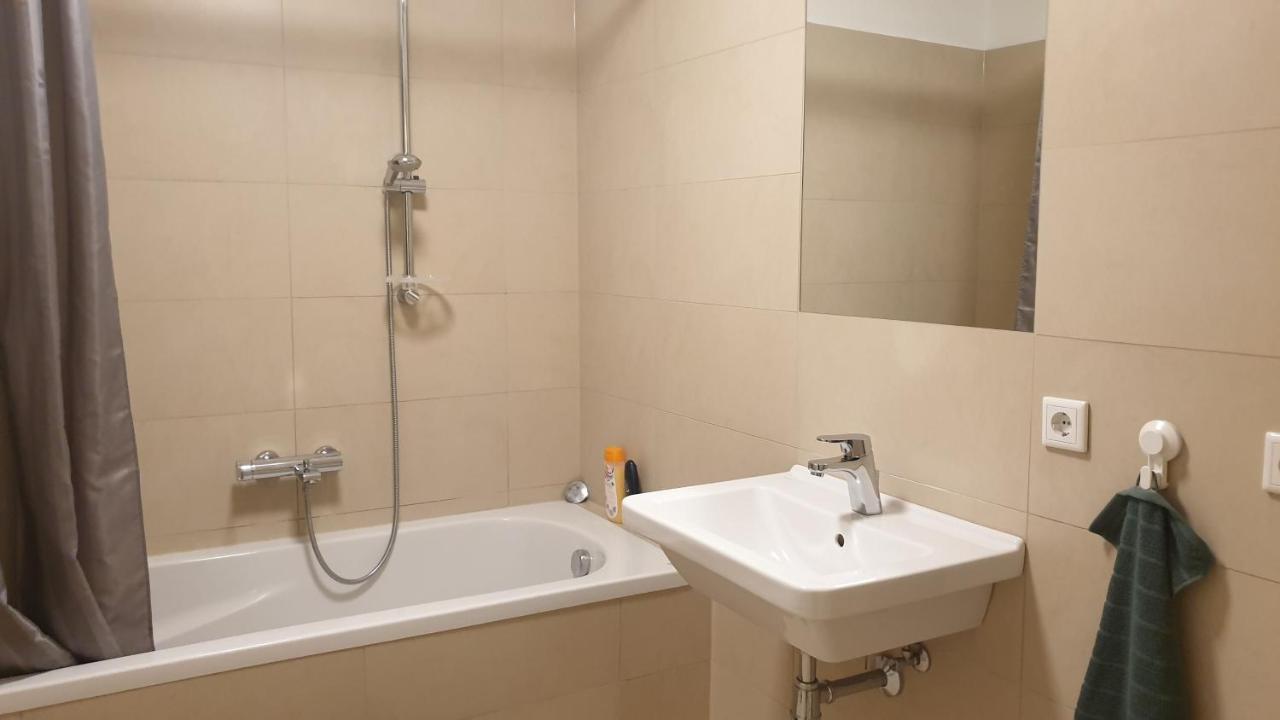 Elegance Apartment Wien Eksteriør bilde