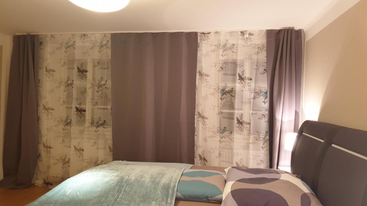 Elegance Apartment Wien Eksteriør bilde