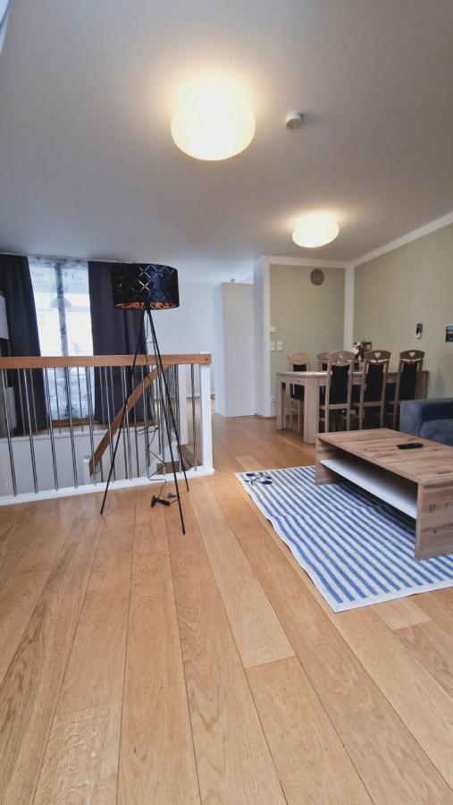 Elegance Apartment Wien Eksteriør bilde