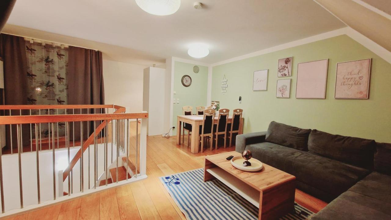 Elegance Apartment Wien Eksteriør bilde