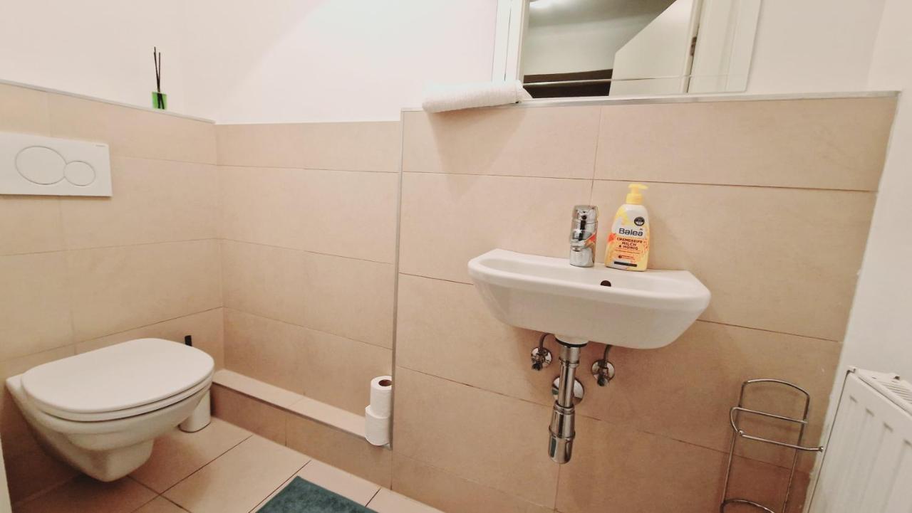 Elegance Apartment Wien Eksteriør bilde