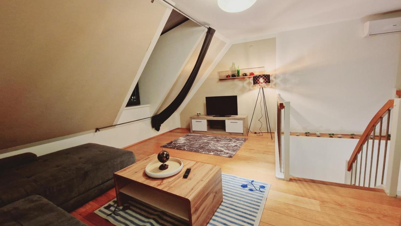Elegance Apartment Wien Eksteriør bilde
