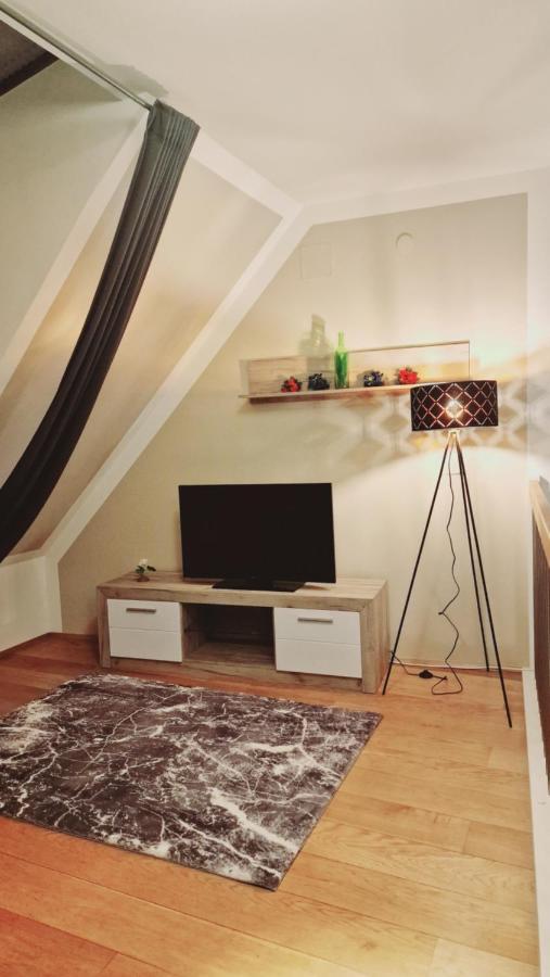 Elegance Apartment Wien Eksteriør bilde